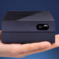 Foto: Lenovo