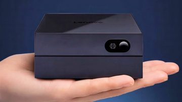 Foto: Lenovo