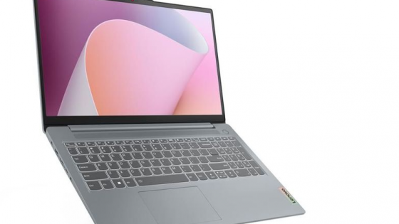 Prenosnik Lenovo IdeaPad 3 Slim 15