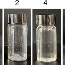 Foto: Adapted from ACS Applied Polymer Materials 2026