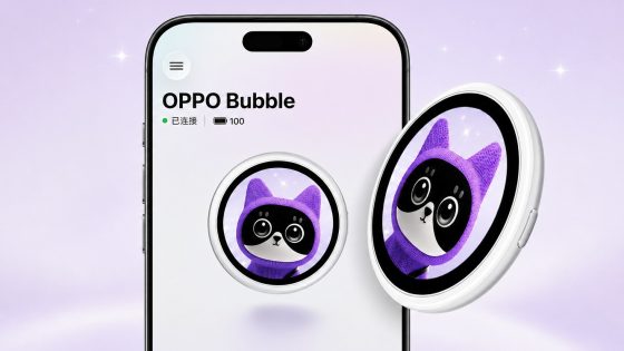 Foto: Oppo