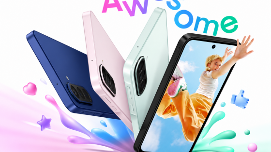 Foto: Samsung