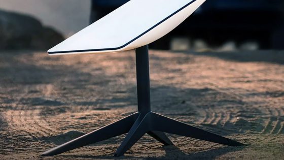 Starlink načrtuje lastno mobilno omrežje