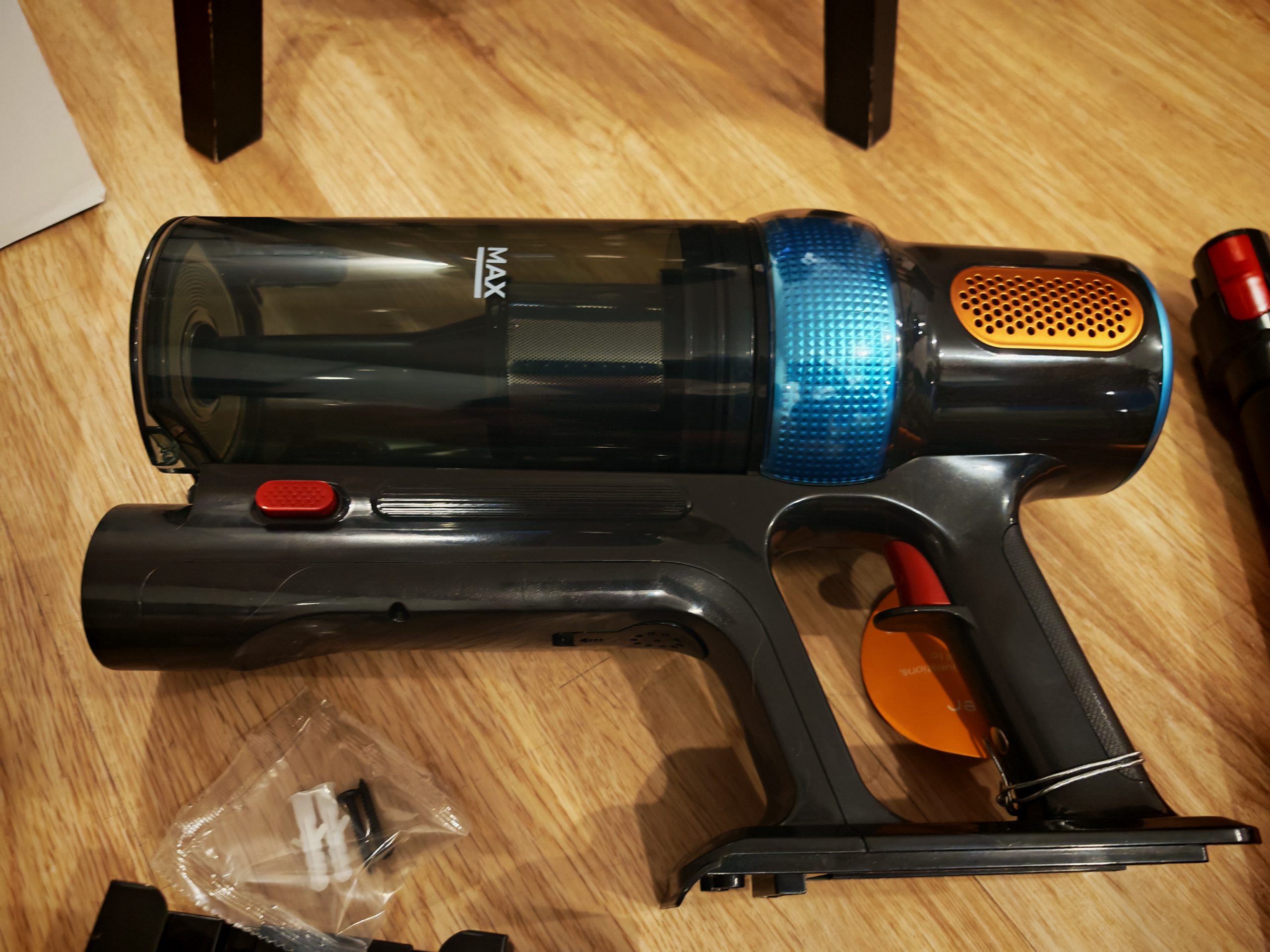 Test Yaber P20 review 25