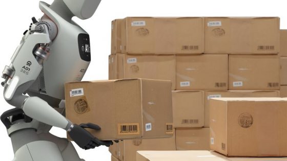Agility Robotics odpira vrata javnim investitorjem