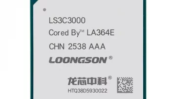 Foto: Loongsoon