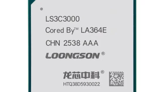 Foto: Loongsoon