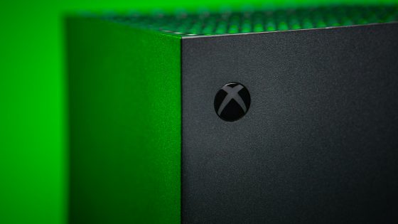 Microsoft znova podražil konzole Xbox Series X in Series S