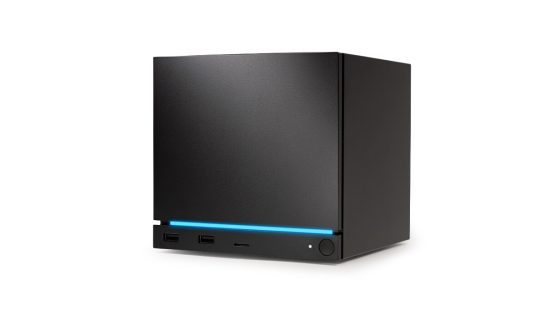 Steam Machine je drzen poskus, kjer bo največja ovira predvsem visoka cena