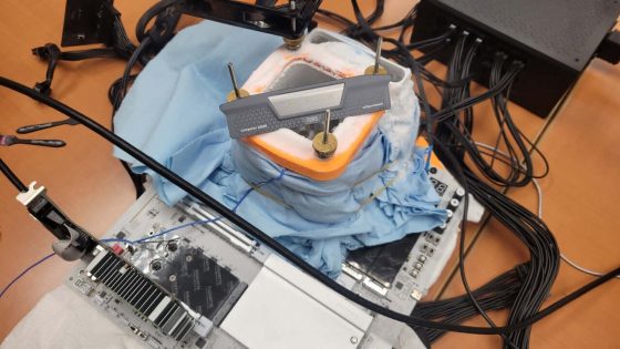 Gigabyte postavil nov mejnik v navijanju RAM-a
