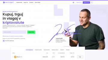 Po navedbah podjetja bo 30. junij 2026 zadnji dan, ko bo mogoče opraviti transakcije prek platforme.