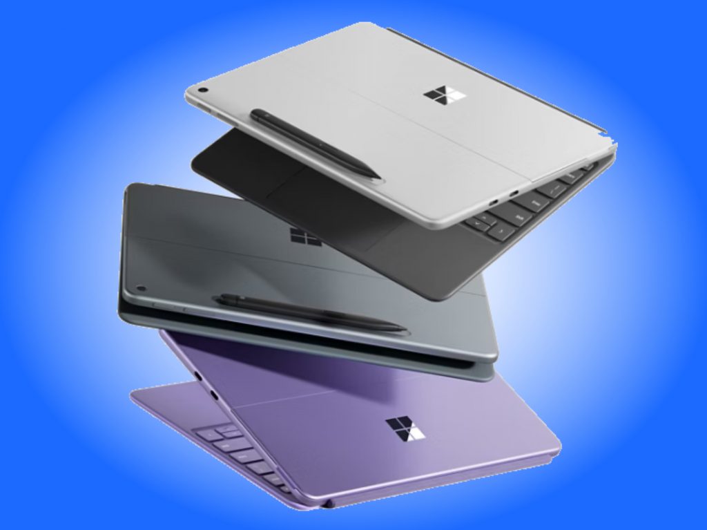 Foto: Microsoft