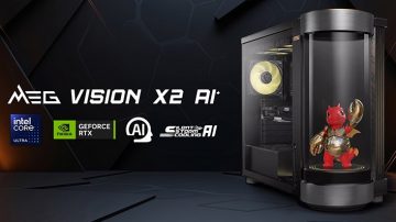 Foto: MSI