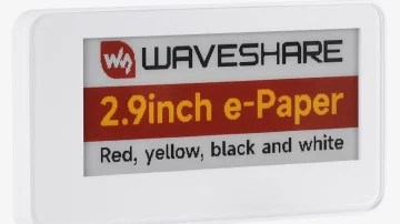 Foto: Waveshare