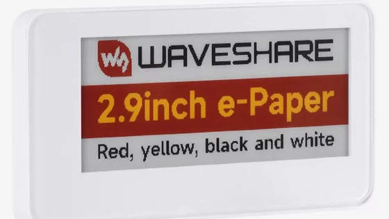 Foto: Waveshare