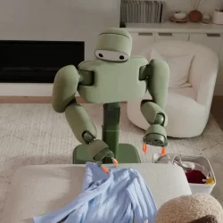 Foto: Weave Robotics