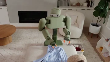 Foto: Weave Robotics
