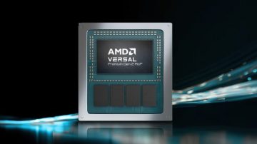 Foto: AMD