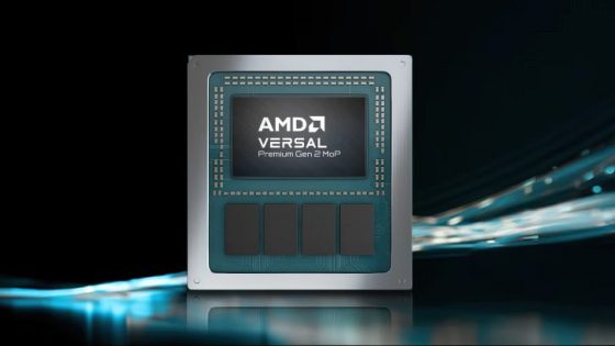 Foto: AMD