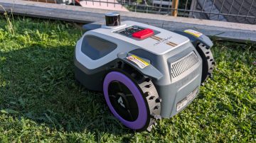 ANTHBOT M9 Pro