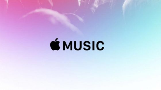 Koliko bodo po novem plačevali študenti in družine za Apple Music?