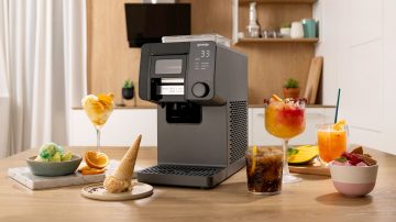 Gorenje ledomat 3 v 1