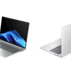 HP EliteBook 6 G1a 16 vam bo odlično služil, če ste uporabnik, ki želi z eno napravo učinkovito opraviti delo in uživati v digitalnih vsebinah, kamorkoli vas poletje zanese.
