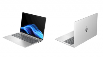 HP EliteBook 6 G1a 16 vam bo odlično služil, če ste uporabnik, ki želi z eno napravo učinkovito opraviti delo in uživati v digitalnih vsebinah, kamorkoli vas poletje zanese.