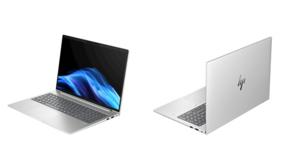 HP EliteBook 6 G1a 16 vam bo odlično služil, če ste uporabnik, ki želi z eno napravo učinkovito opraviti delo in uživati v digitalnih vsebinah, kamorkoli vas poletje zanese.