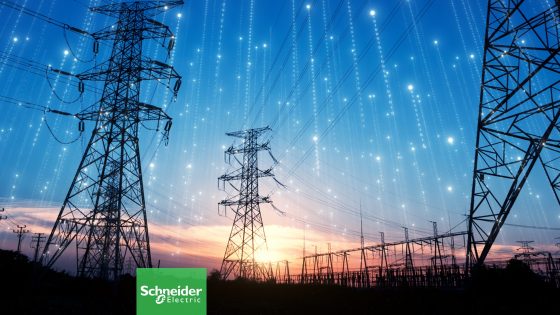 Foto: Schneider Electric