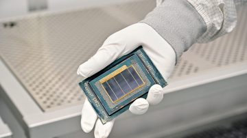 Foto: Intel