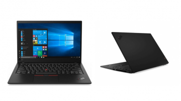 Lenovo ThinkPad X1 Carbon G8