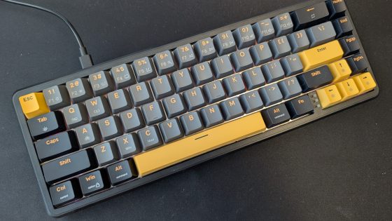 Test MARVO Magma M40: magnetna, res majhna, a prilagodljiva