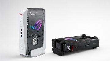 Foto: Asus