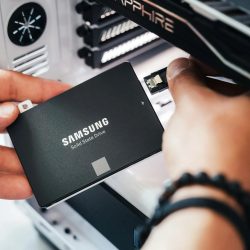 Foto: Samsung