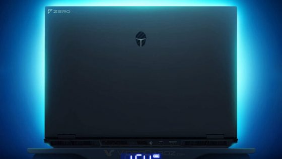 Foto: Thunderobot