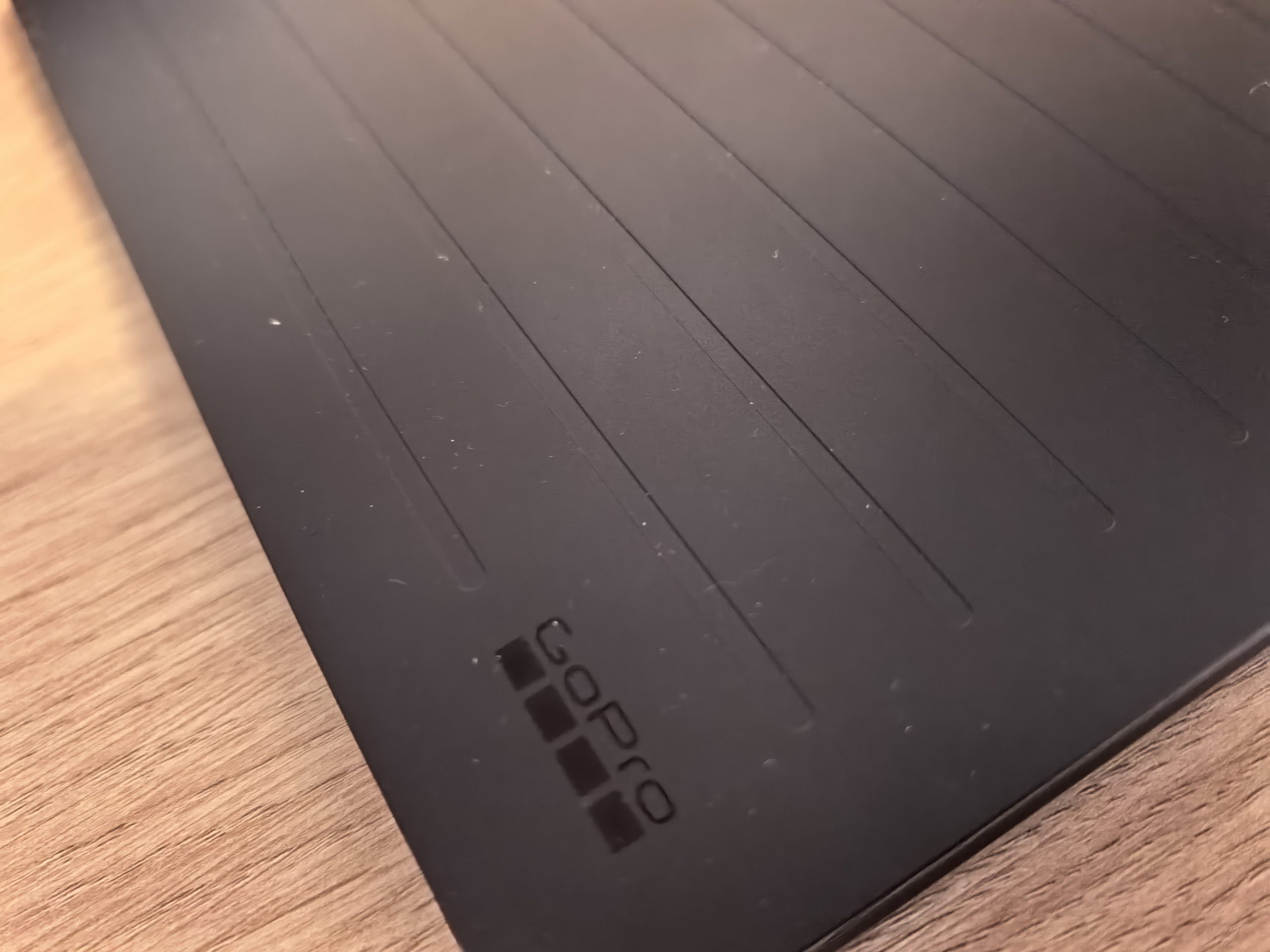 Test ASUS ProArt PX13 GoPro Edition review 3