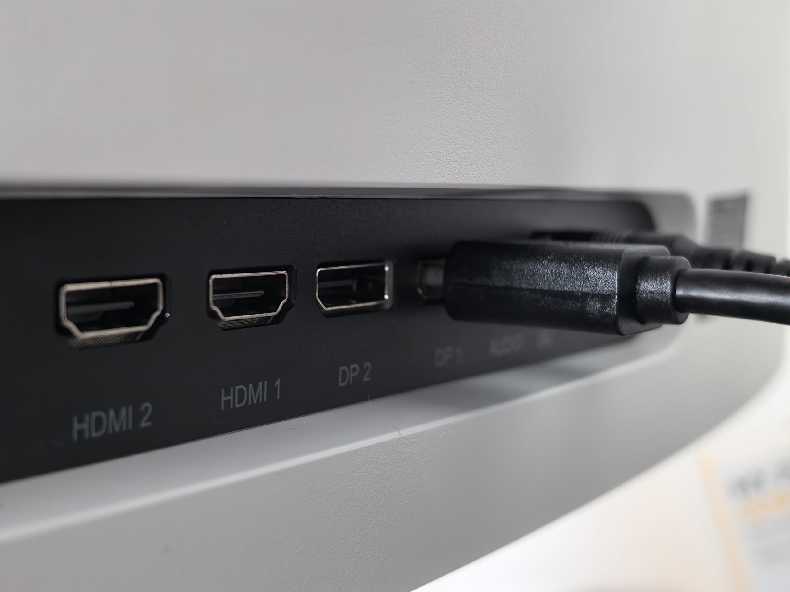 Test LC-M27QO review 3