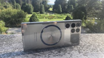 RedMagic 11S Pro je izjemen telefon, vendar ni brez pomanjkljivosti.