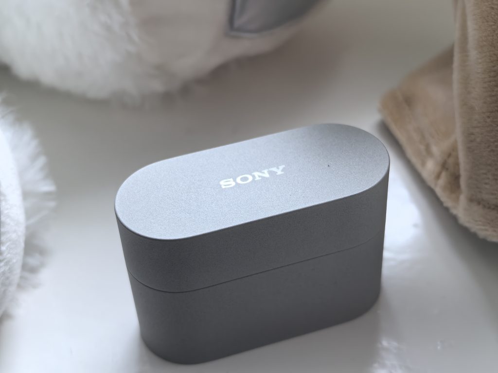 Test Sony WF-1000XM6 review 12