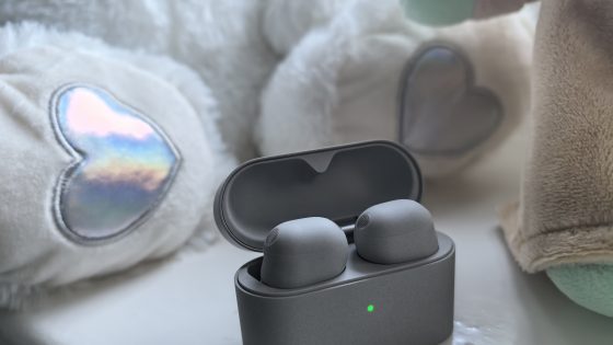 Ali so Sony WF-1000XM6 še vedno med najboljšimi?