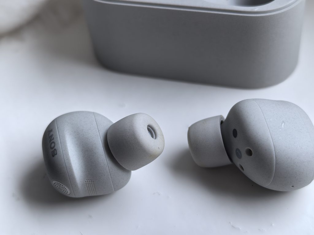 Test Sony WF-1000XM6 review 7