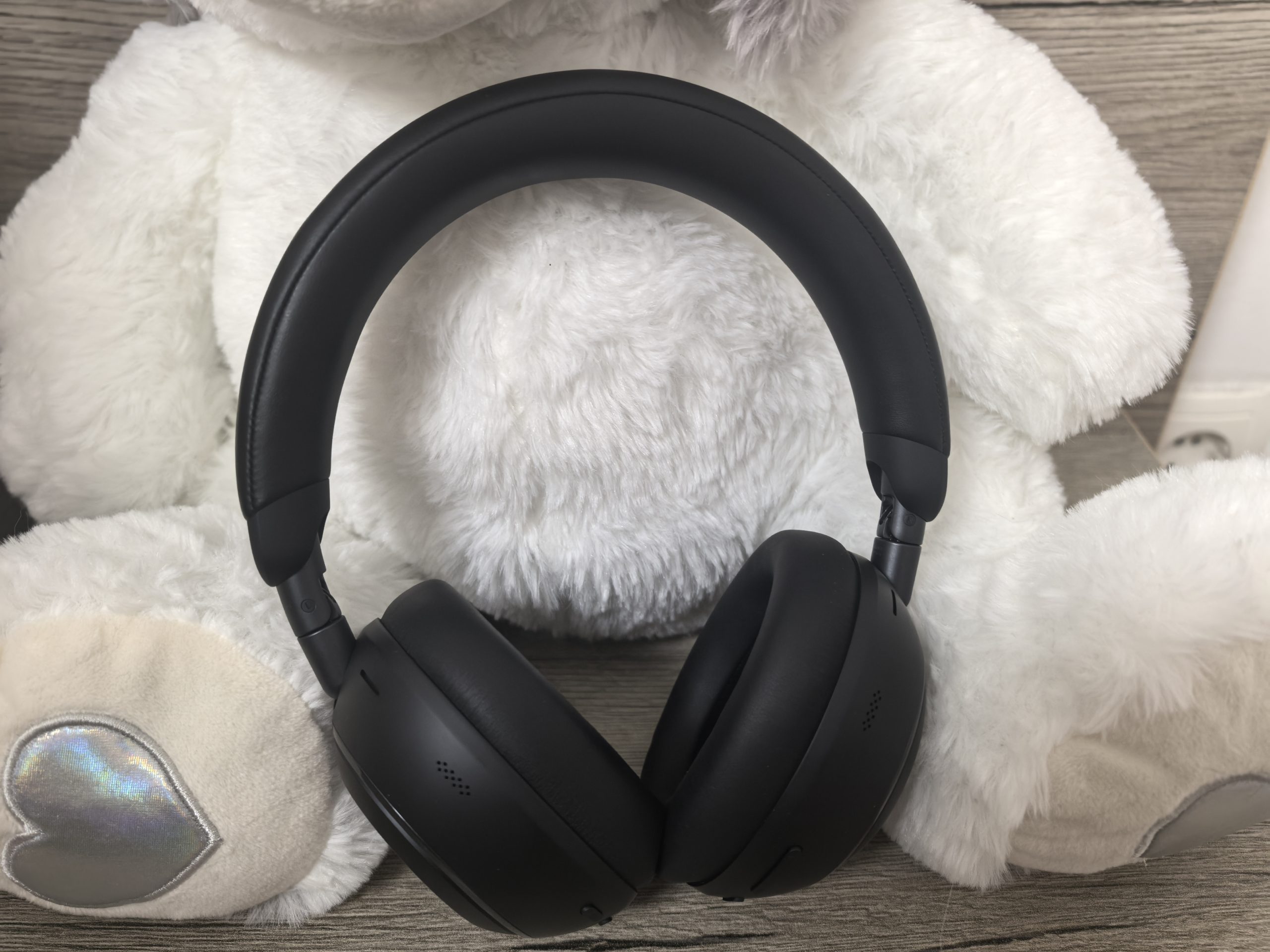 Soundcore Space 2 review 1