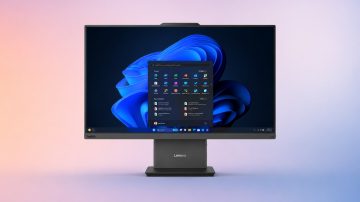 Foto: Lenovo