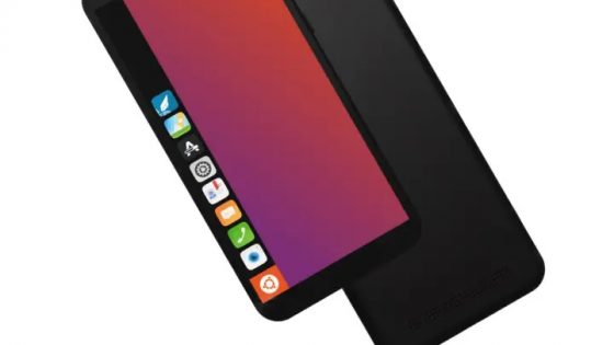 Novi Ubuntu Touch prinaša boljšo združljivost s pametnimi telefoni
