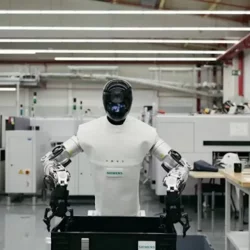 Foto: Siemens