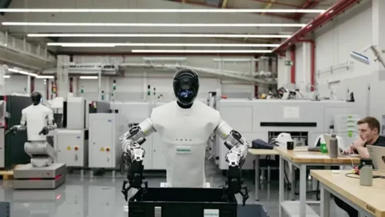Photo: Siemens
