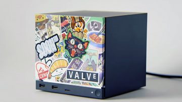 Foto: Valve