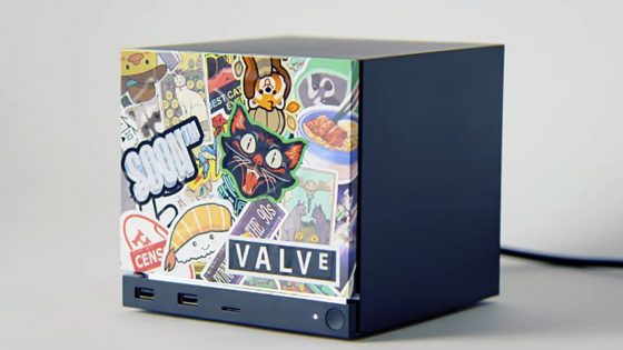 Foto: Valve