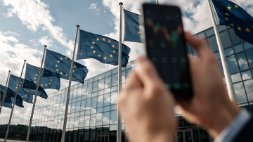 Binance v EU ustavlja regulirane storitve. Sredstva ostajajo dostopna, a mnogi uporabniki iščejo domačo, skladno rešitev.